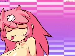 Competencia de corridas (minus8)