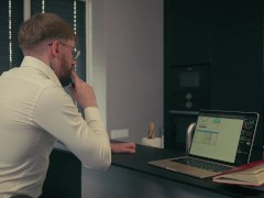 She Was Just Cleaning… But Her Boss Had Other Plans