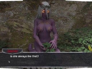 Игровой процесс Mist P85