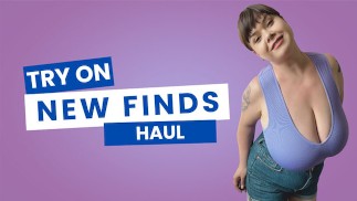 Try on haul - New finds