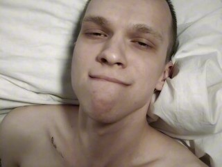 My Face when Im Cumming