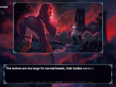 Roll The Dice-A Deal Sealed In Cum