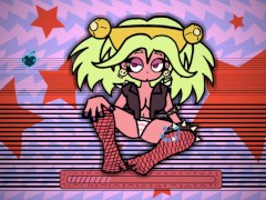 Cherry Studio Game xhatihentai gameplay