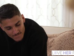 Toe Tease Explosion - Screenshot 4 of 16 - Hot