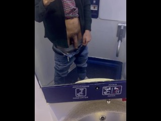 Voglioso Sul Treno