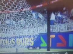 Efootball goal