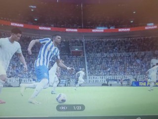 Efootball Goal