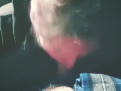 Sucking His Soul TO Anal Creampie