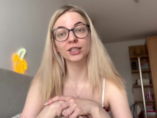 Как познакомить партнера со своим (женским) извращением