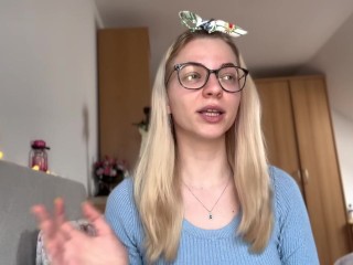 Nurturing Dominance (femdom)