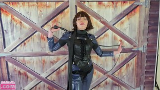 Queen's Intense Edging JOI (PERSONA 5)