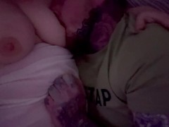 5 days late on my period & breastfeeding