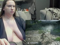 Playing Black Myth: Wukong