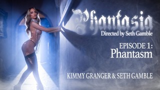 Wicked - Kimmy Granger Loves Getting A Good Dick In Her