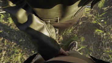 Глубокое знакомство
