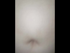 Me encanta saltar encima de tu verga y sacarte todo el semen