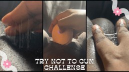 Big Butty Ebony мастубирует во время громких стонов и грязных разговоров. 🫦🍑