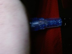 Mounted Fleshlight
