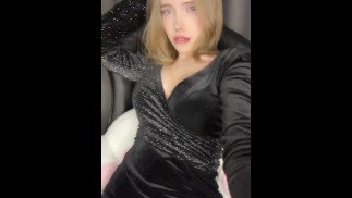 I Undress Your Mind, Not My Body