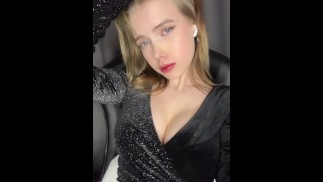 I’ll Stay in Control While You Fall Apart