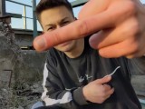 ►Fick darauf◄ JayBeKay (Prod. By BreathtakingBeats) [MUSIKVIDEO] #Deutschrap