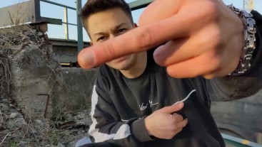 ►Fick darauf◄ JayBeKay (Prod. By BreathtakingBeats) [MUSIKVIDEO] #Deutschrap