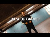 ►Falsche Größe◄ JayBeKay (Prod. By YenoBeatz) [MUSIKVIDEO] #Deutschrap