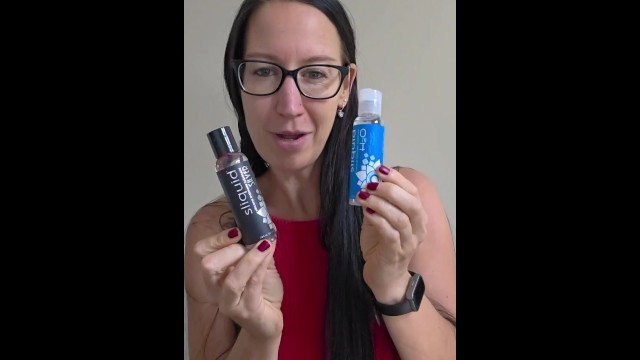 Lube Lube Lube (код Pleasurelit в Sliquid)