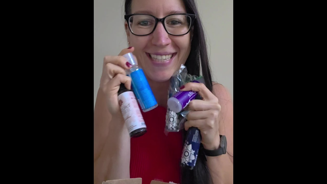 Lube Lube Lube (код Pleasurelit в Sliquid) - Pornhub.com