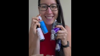 Lube Lube Lube (Code Pleasurelit at Sliquid)