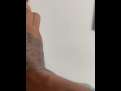 Mi amiga me sorprendió! Me dejó meter la mano en su Pantiis