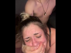 😮 HORNY Lebanese MILF Wanted To Make Eachother Cum