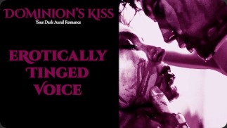 You Finally Feel Seen by His Voice | Your New Dark Romance | Dominion's Kiss Trailer & Intro