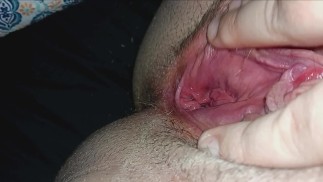 My wet ass pussy