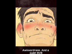 Whip and Ink. Episode 02