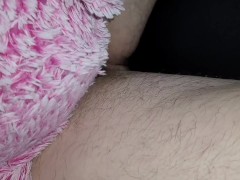 Teddy bear pussy breeding