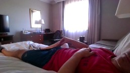 Nach dem Training loslassen