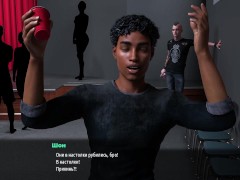 Complete Gameplay - MILFs of Sunville, Part 21