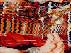 Tattooed Guy Cumming