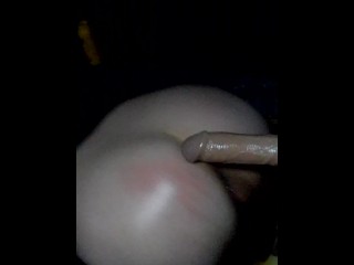 Приятный сквирт