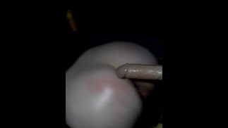 Приятный сквирт