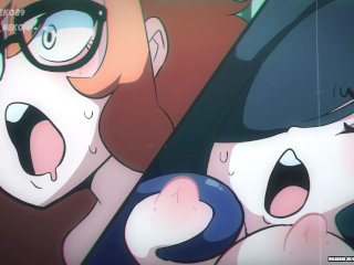 Paranormal Experience (Diives)