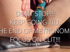 I BET YOU WILL ORGASMING VERY STRONG ORGASM - Screenshot 15 of 16 - Joi