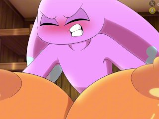 Qper's Oil Massage (PinkShonen)