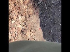 Cruising the Trails in Nashville - Dane Coxx