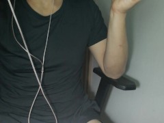 【実写つき女性向けASMR】腰の振りがすごい彼に興奮している貴女。おバックで責めつつ硬くなっているチンポでパンパン責めを繰り返すシチュエーション【日本のポルノ専門声優による女性向けボイス】 - Screenshot 5 of 16 - Asmr Sex