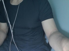 【実写つき女性向けASMR】腰の振りがすごい彼に興奮している貴女。おバックで責めつつ硬くなっているチンポでパンパン責めを繰り返すシチュエーション【日本のポルノ専門声優による女性向けボイス】 - Screenshot 9 of 16 - Asmr Joi