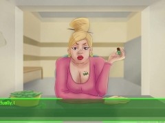 Fallout: Vault 69 #1 - Beginning of an lewd adventure in the vault!