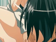 Busty with Lewd Pussy Loves Doggystyle Fucking and Cock Riding