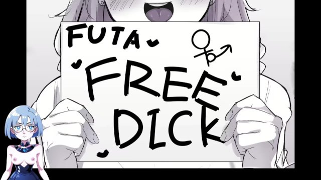Futanari Neighborhood Free Dick